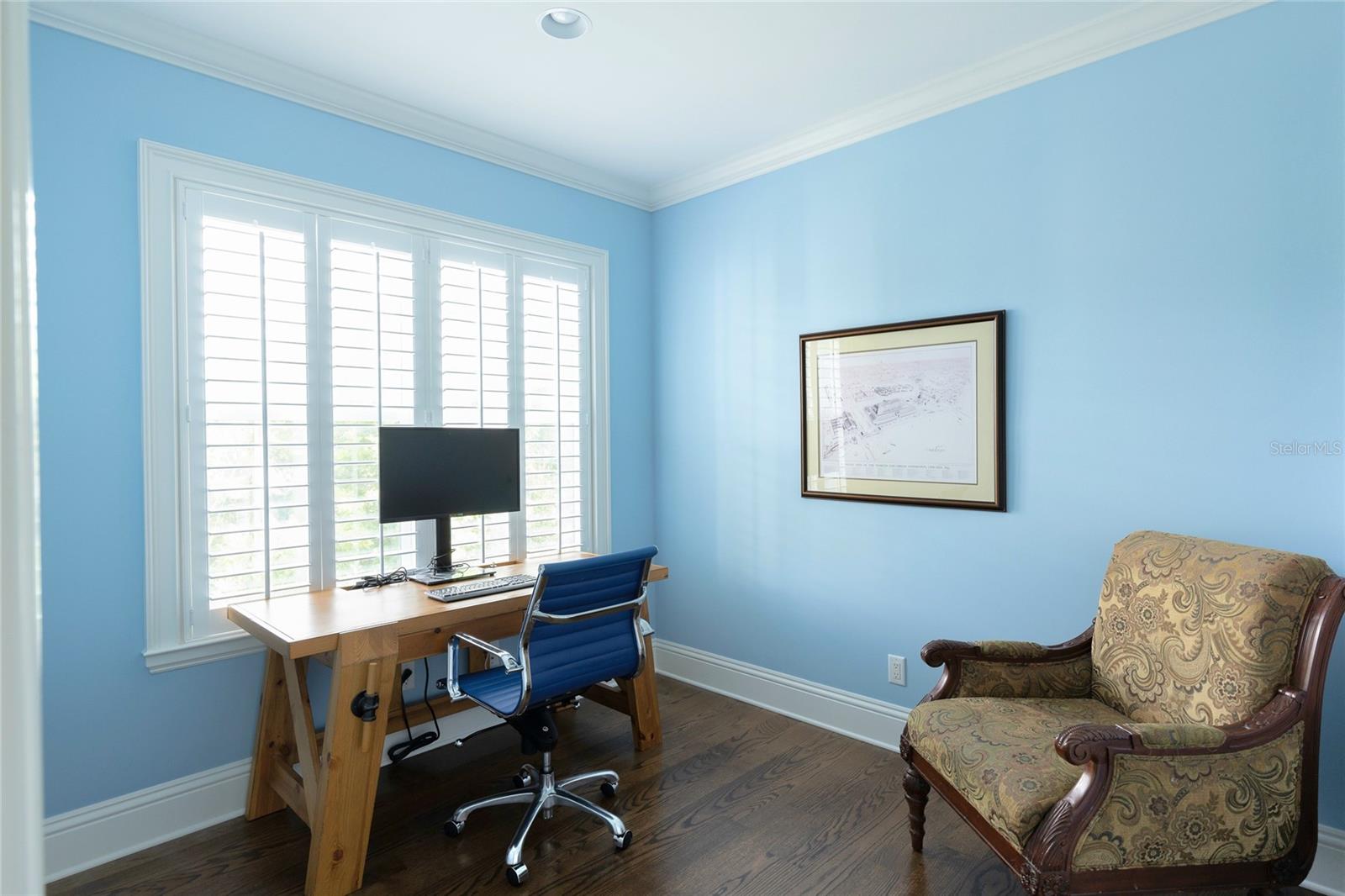 BAY VIEW ESTATES - Residential