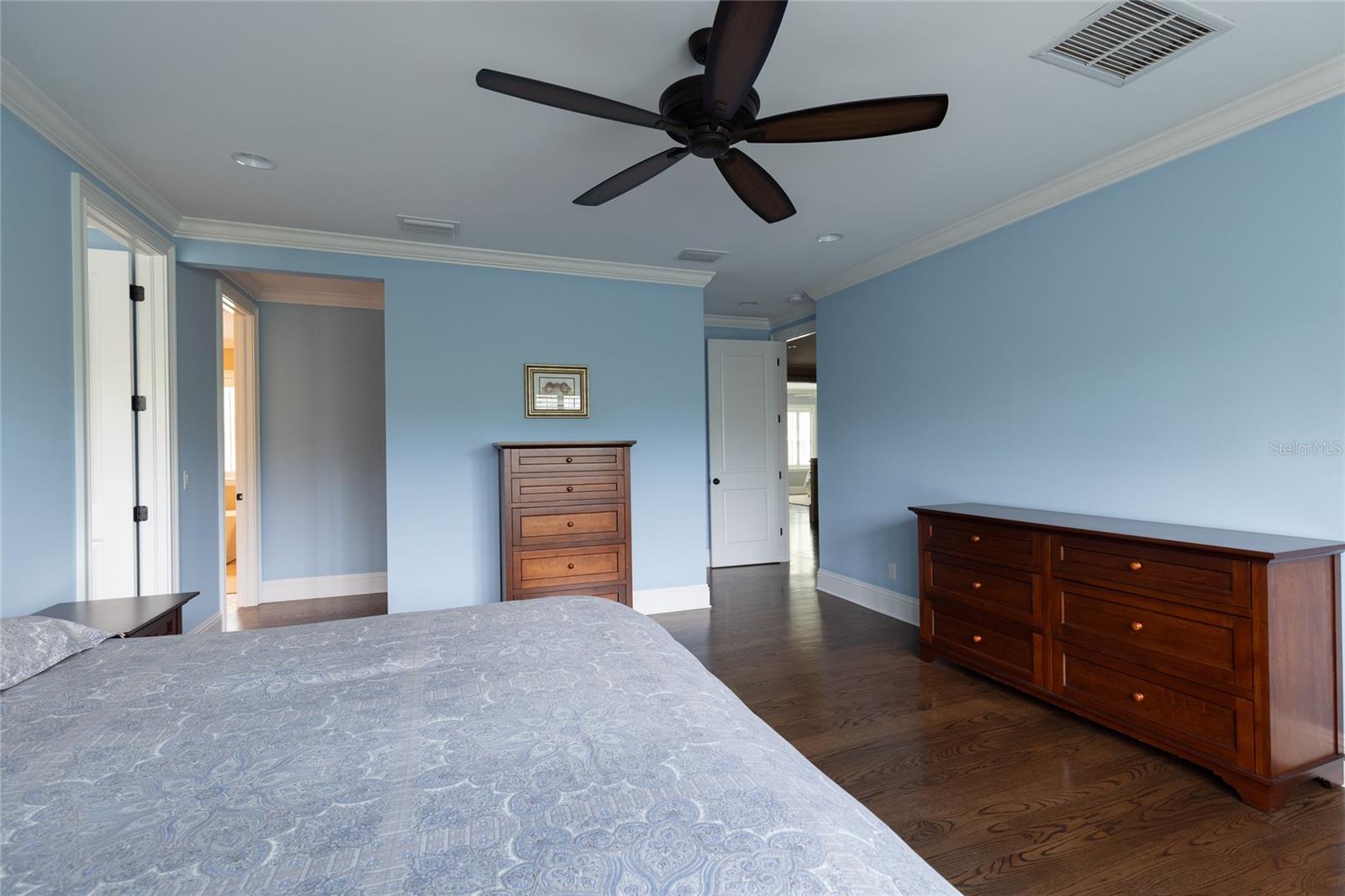 BAY VIEW ESTATES - Residential