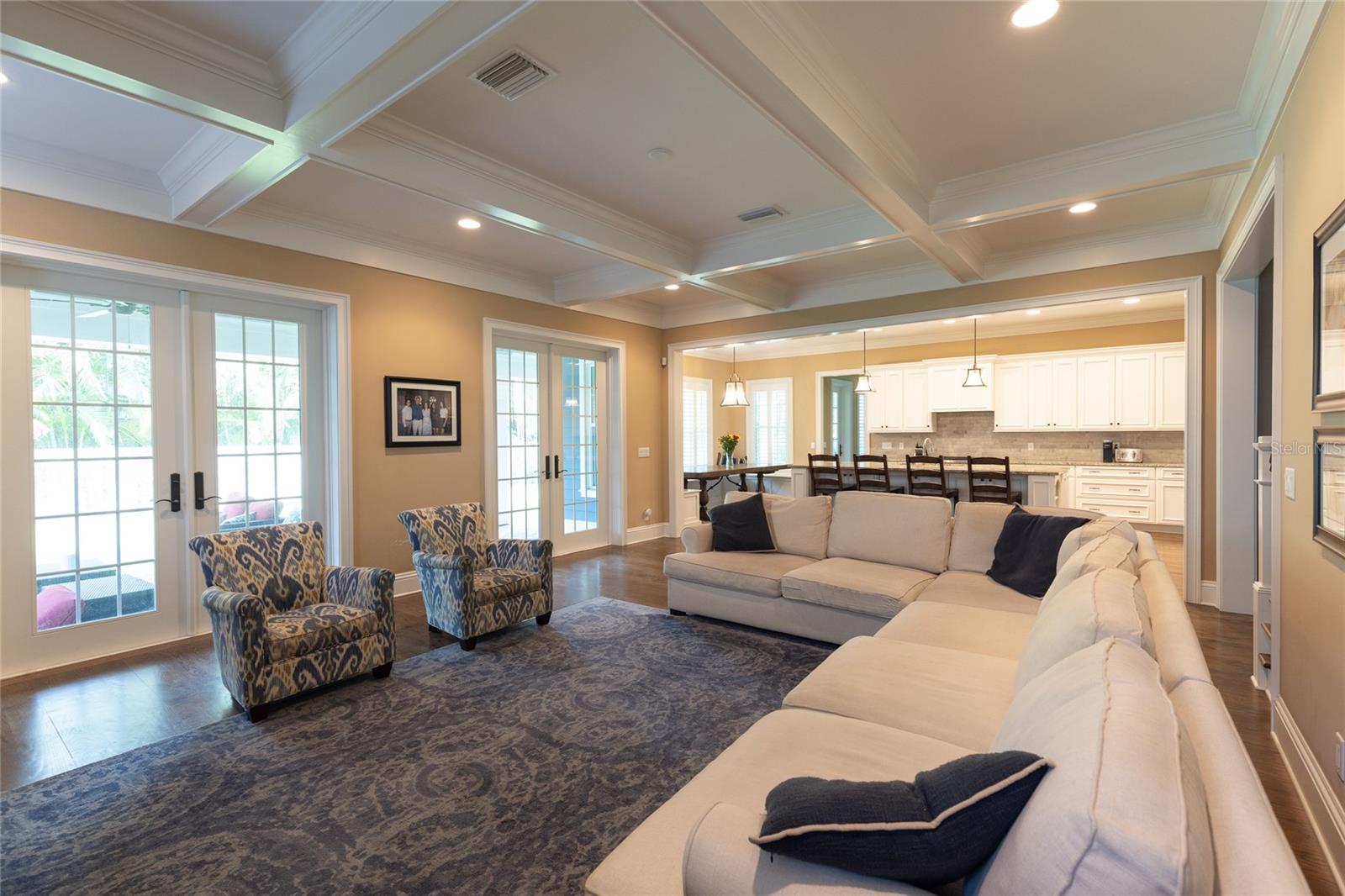 BAY VIEW ESTATES - Residential