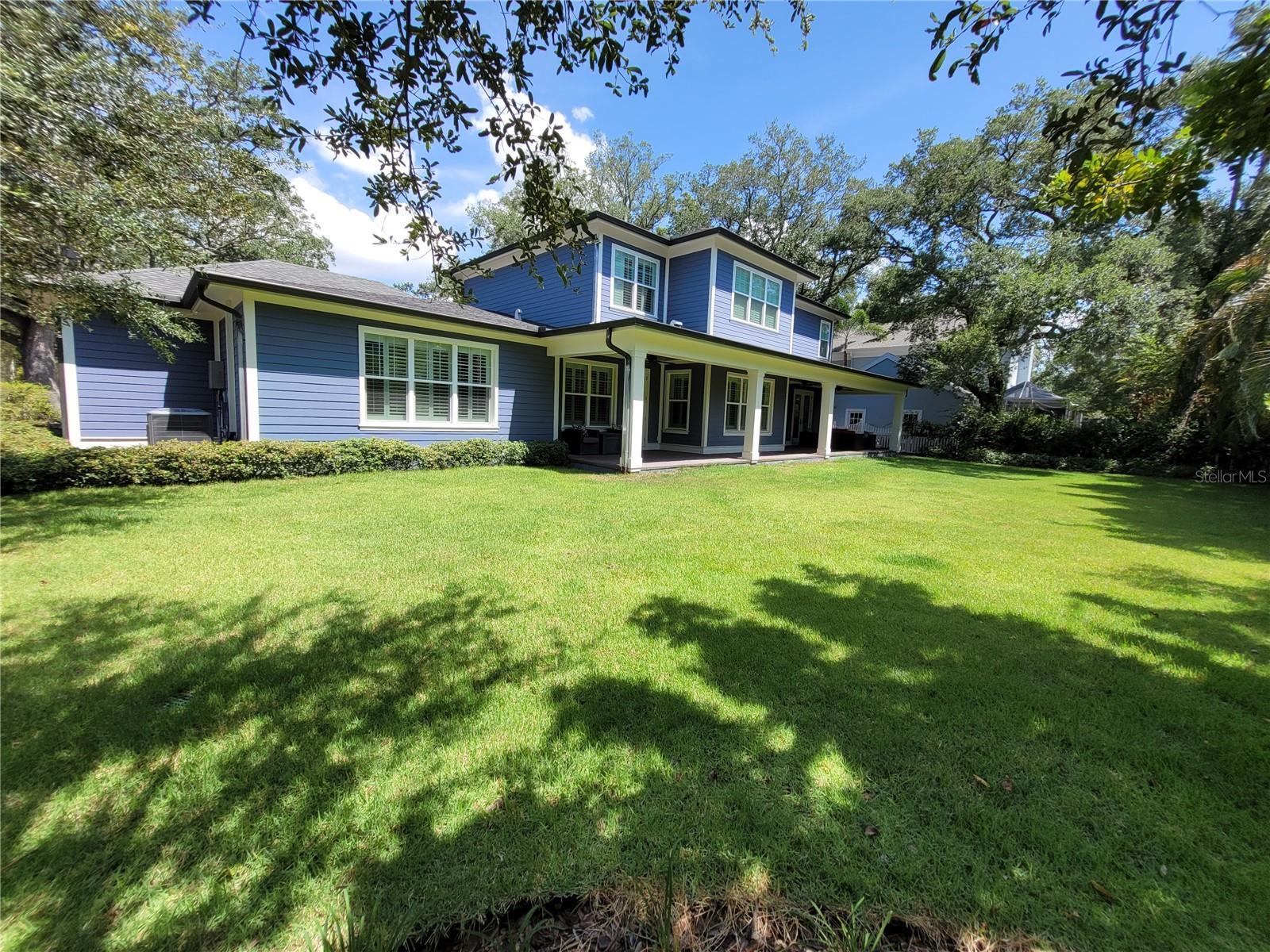 BAY VIEW ESTATES - Residential