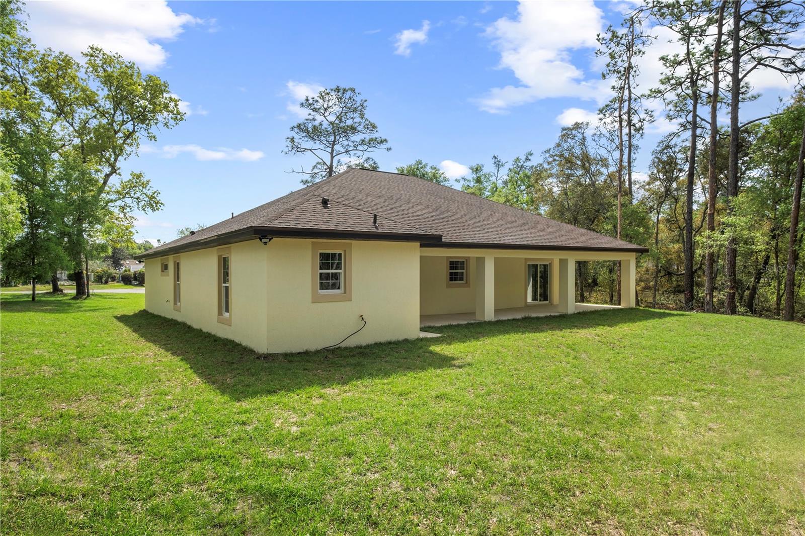 RAINBOW SPRINGS - Residential