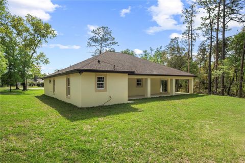 Tiny photo for 19939 SW 96th Place, Dunnellon, FL 34432 (MLS # OM724660)