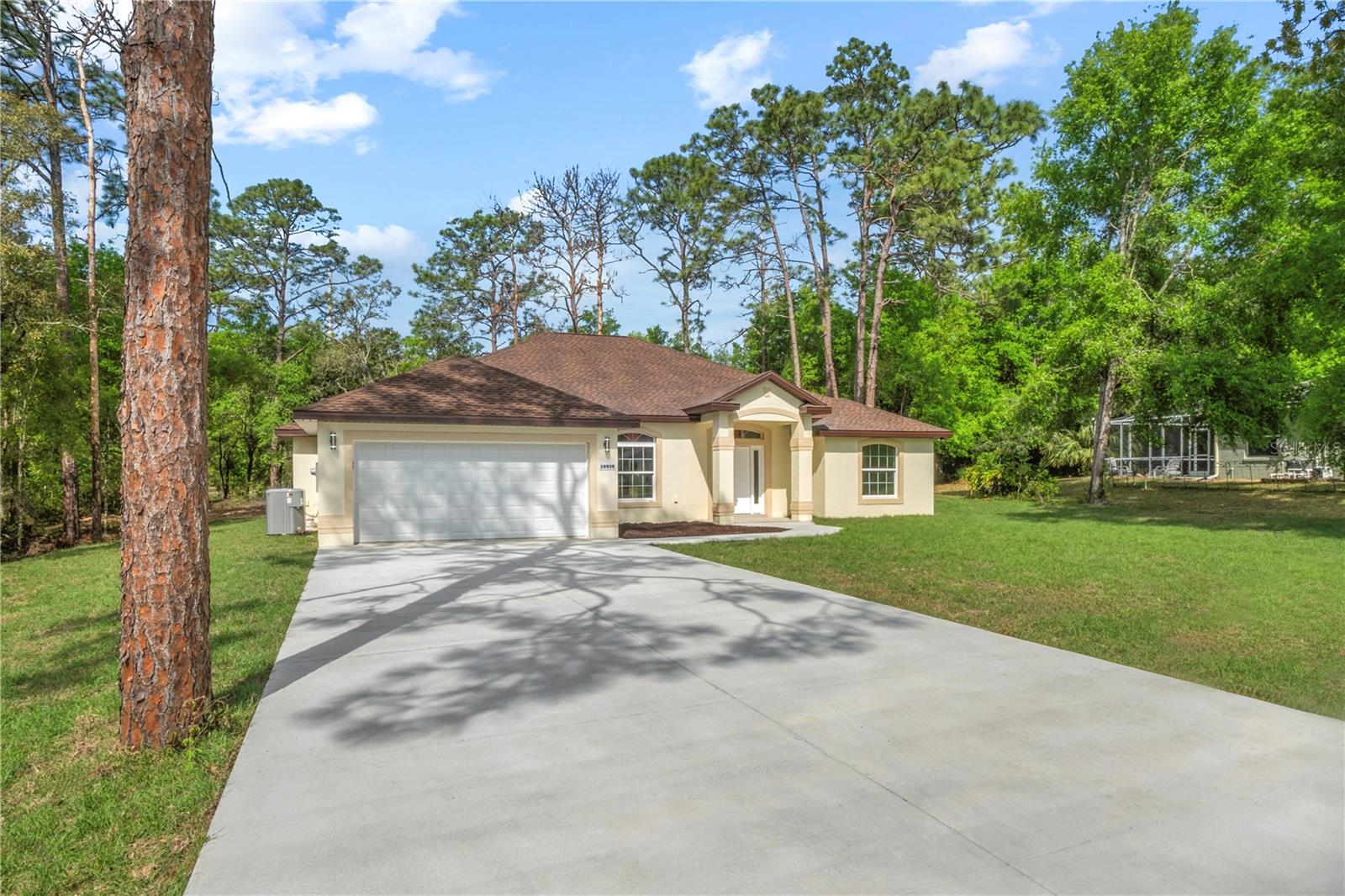 RAINBOW SPRINGS - Residential