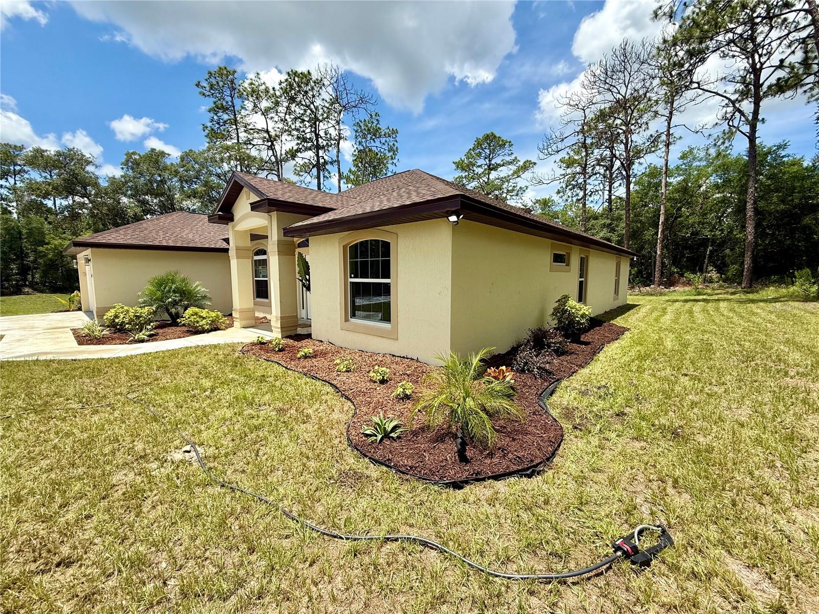 RAINBOW SPRINGS - Residential