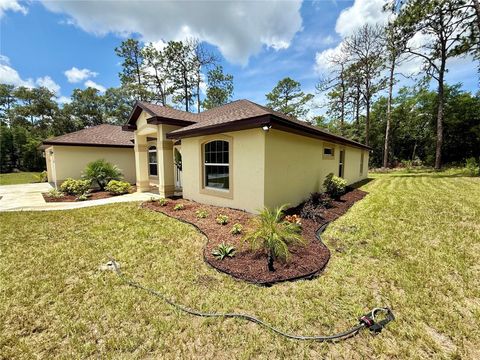 Tiny photo for 19939 SW 96th Place, Dunnellon, FL 34432 (MLS # OM724660)