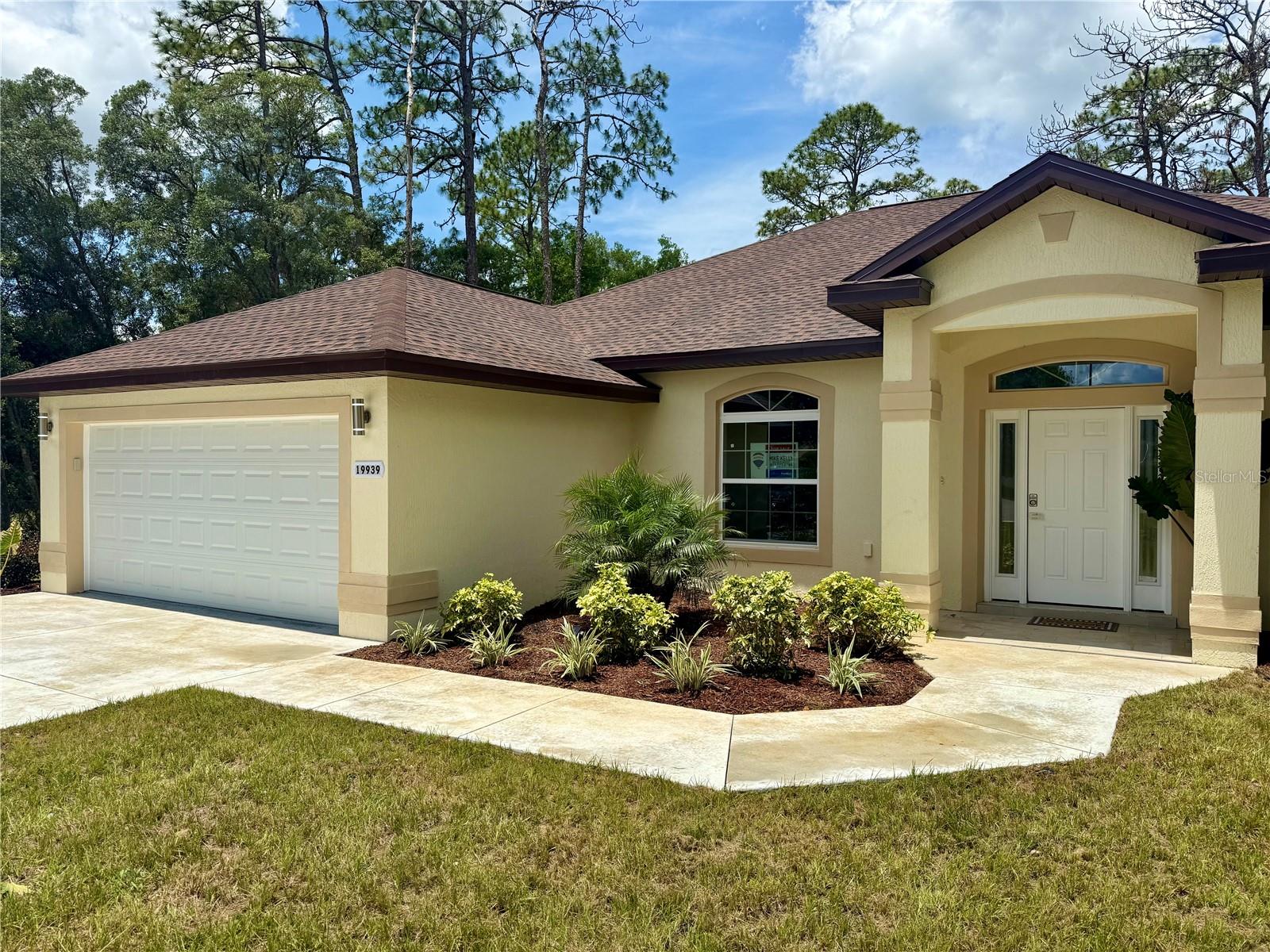 RAINBOW SPRINGS - Residential