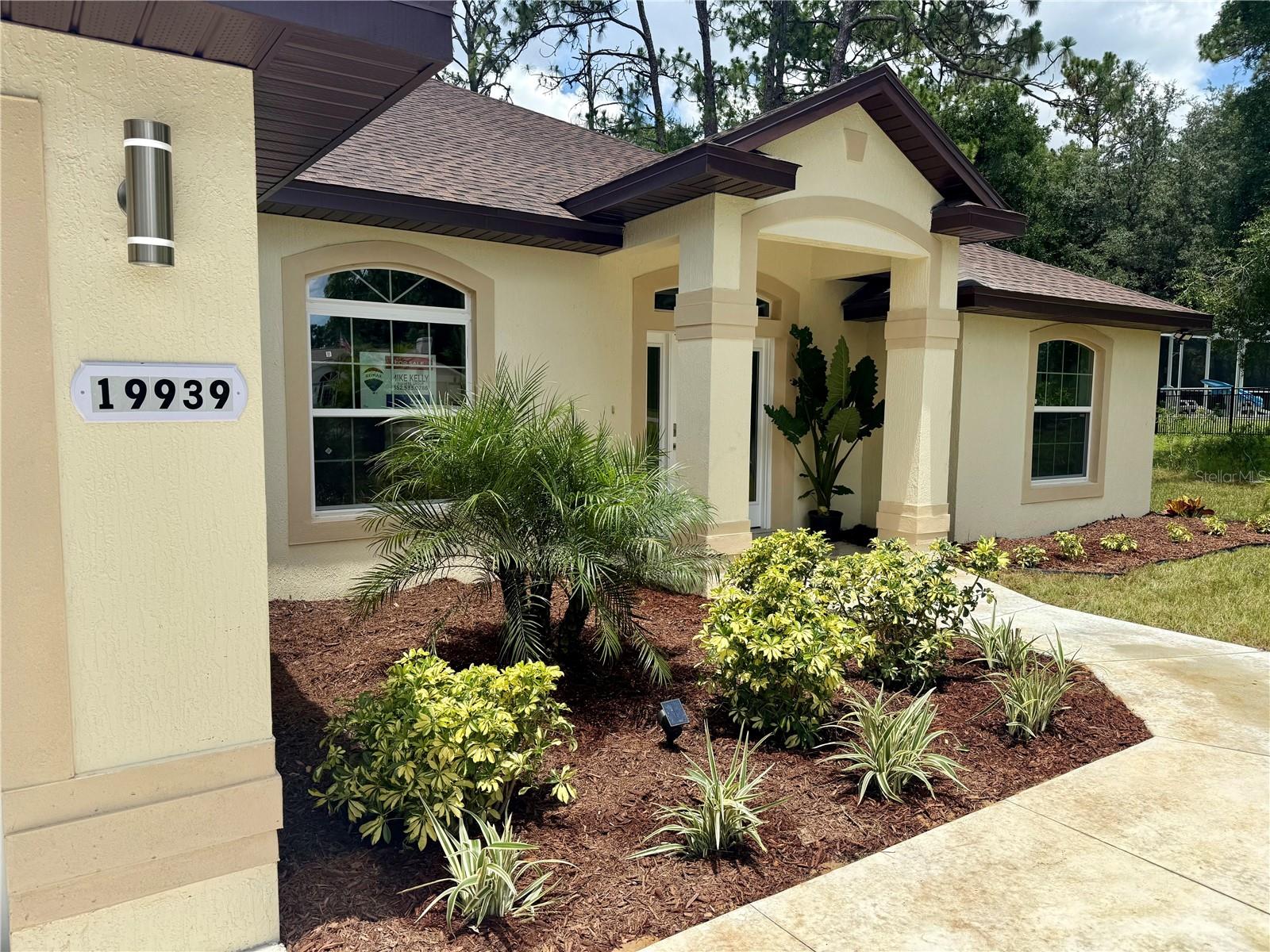RAINBOW SPRINGS - Residential
