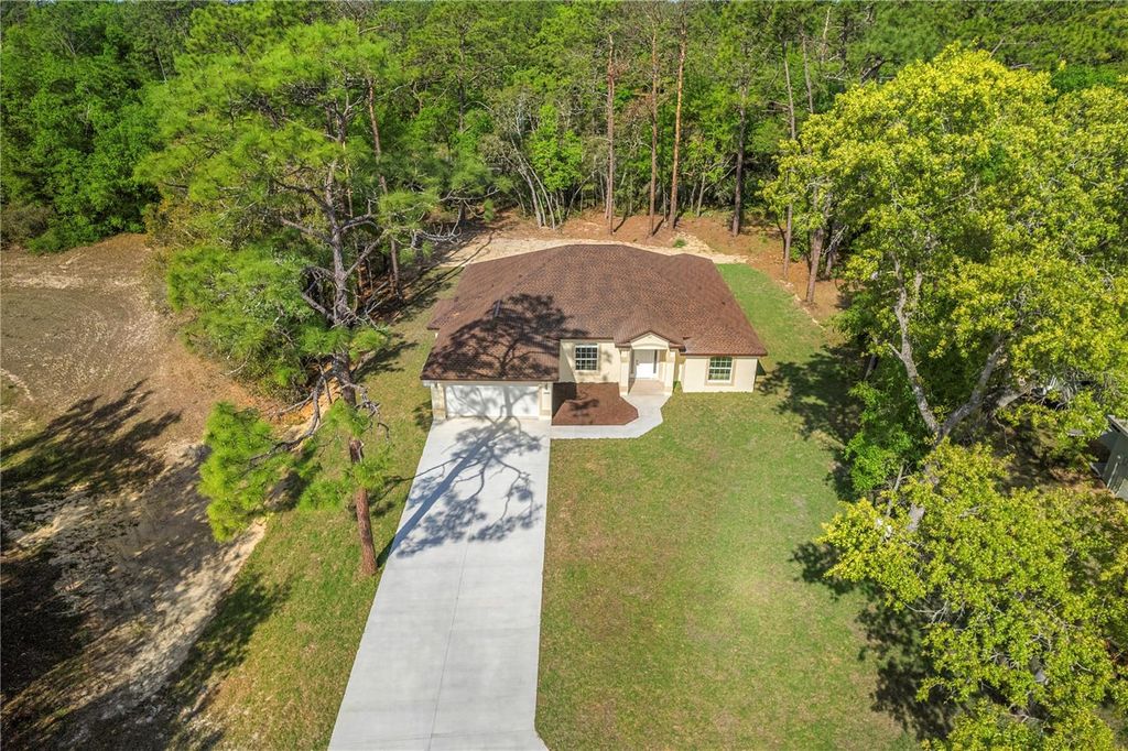 Photo of 19939 SW 96th Place, Dunnellon, FL 34432 (MLS # OM724660)