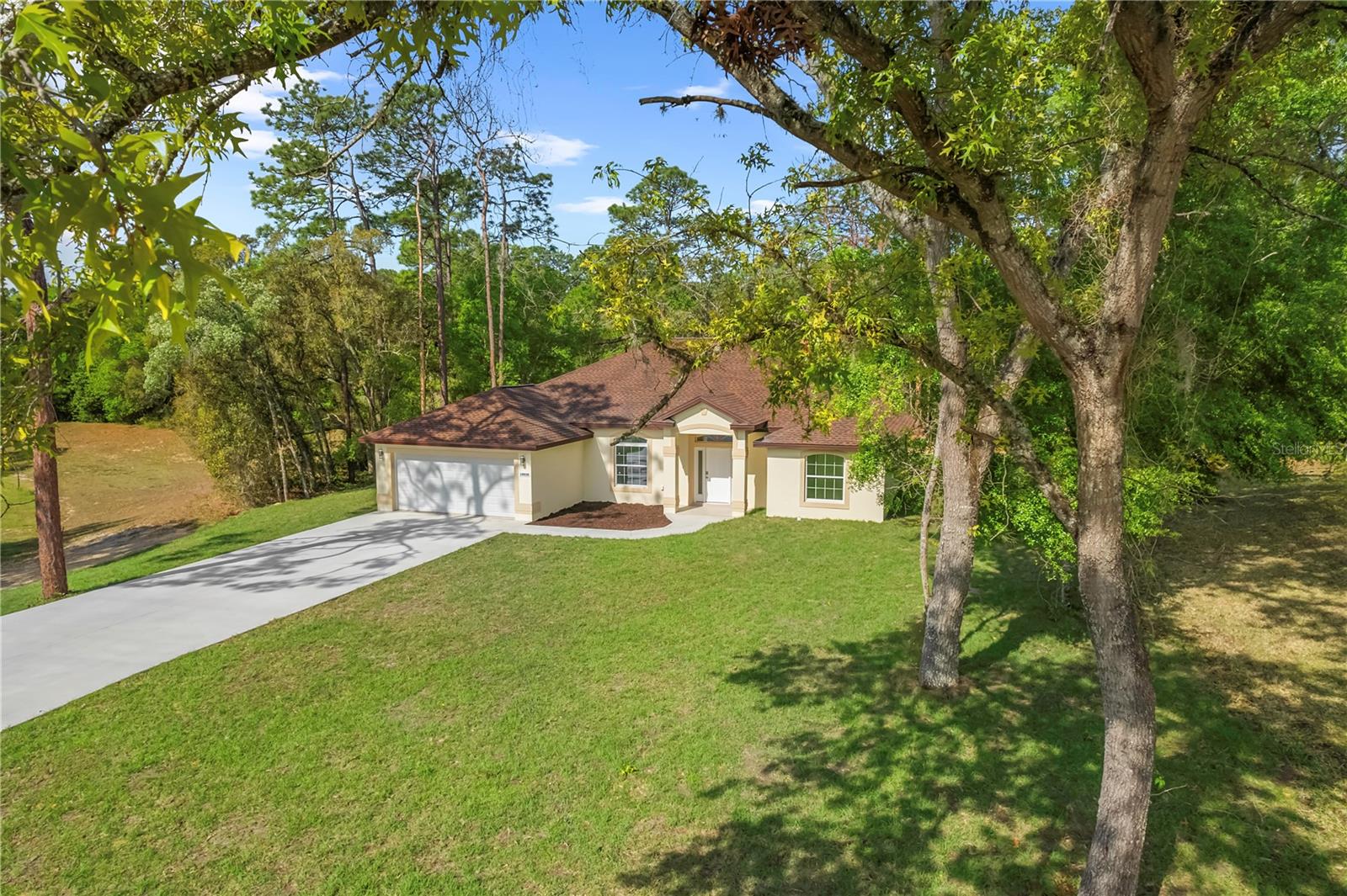 RAINBOW SPRINGS - Residential