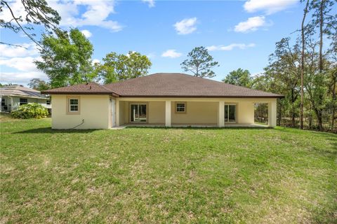 Tiny photo for 19939 SW 96th Place, Dunnellon, FL 34432 (MLS # OM724660)