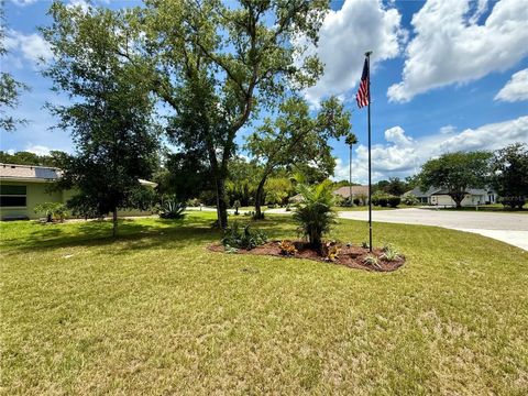 Tiny photo for 19939 SW 96th Place, Dunnellon, FL 34432 (MLS # OM724660)