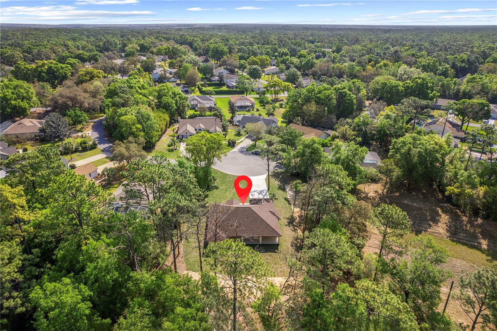 RAINBOW SPRINGS - Residential