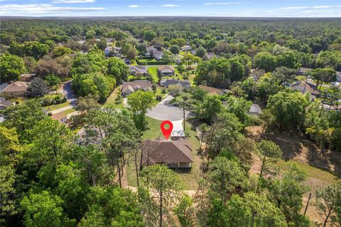 Tiny photo for 19939 SW 96th Place, Dunnellon, FL 34432 (MLS # OM724660)