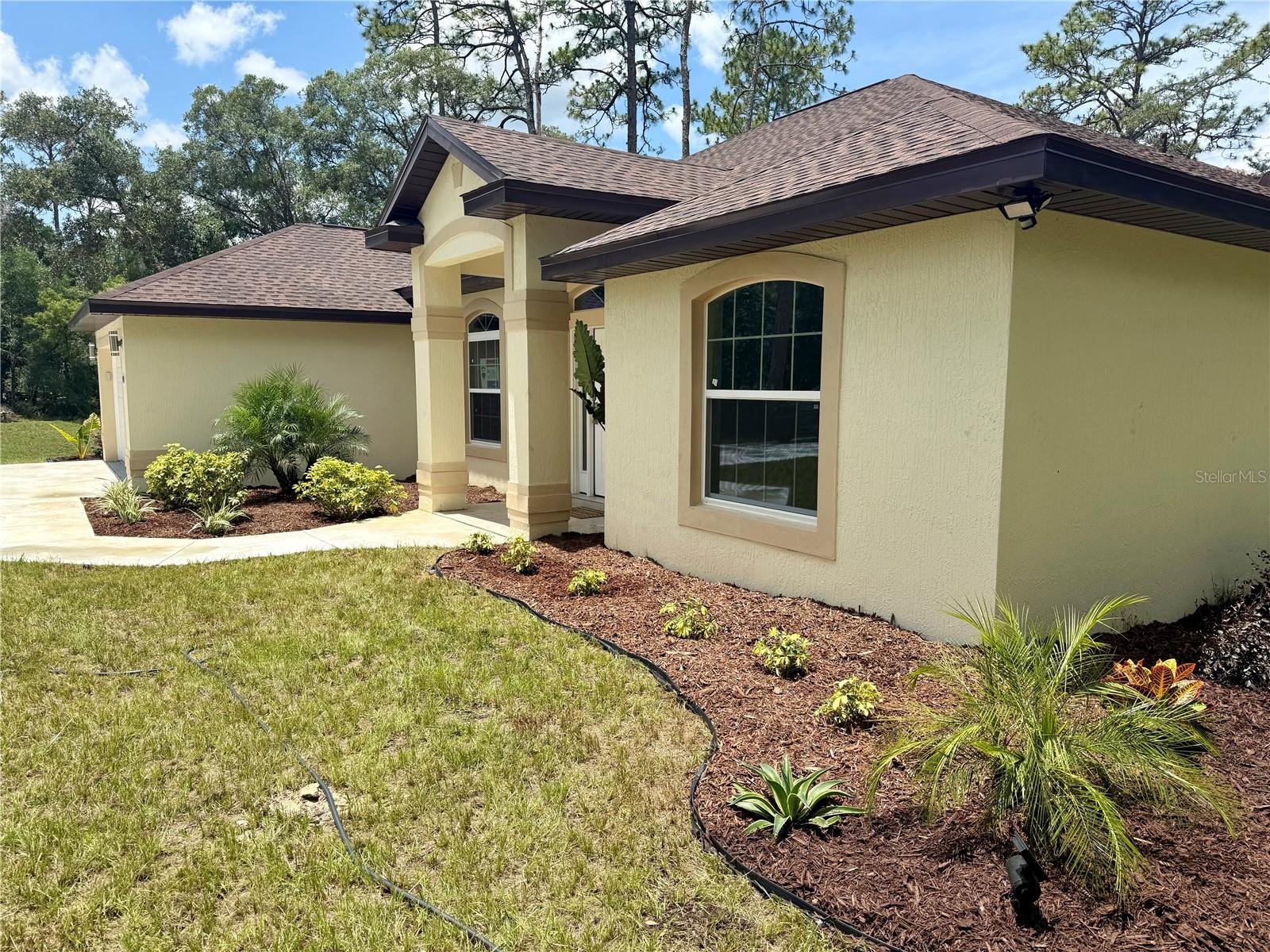 RAINBOW SPRINGS - Residential