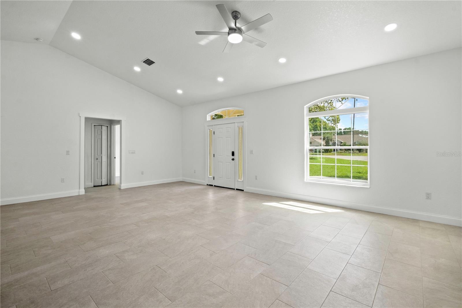 RAINBOW SPRINGS - Residential