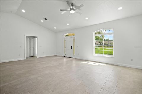 Tiny photo for 19939 SW 96th Place, Dunnellon, FL 34432 (MLS # OM724660)