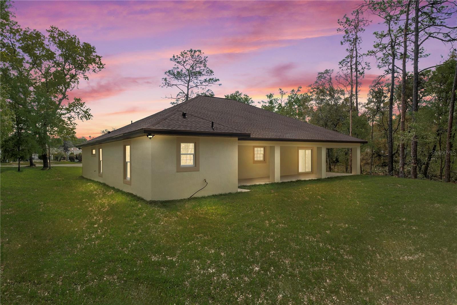 RAINBOW SPRINGS - Residential