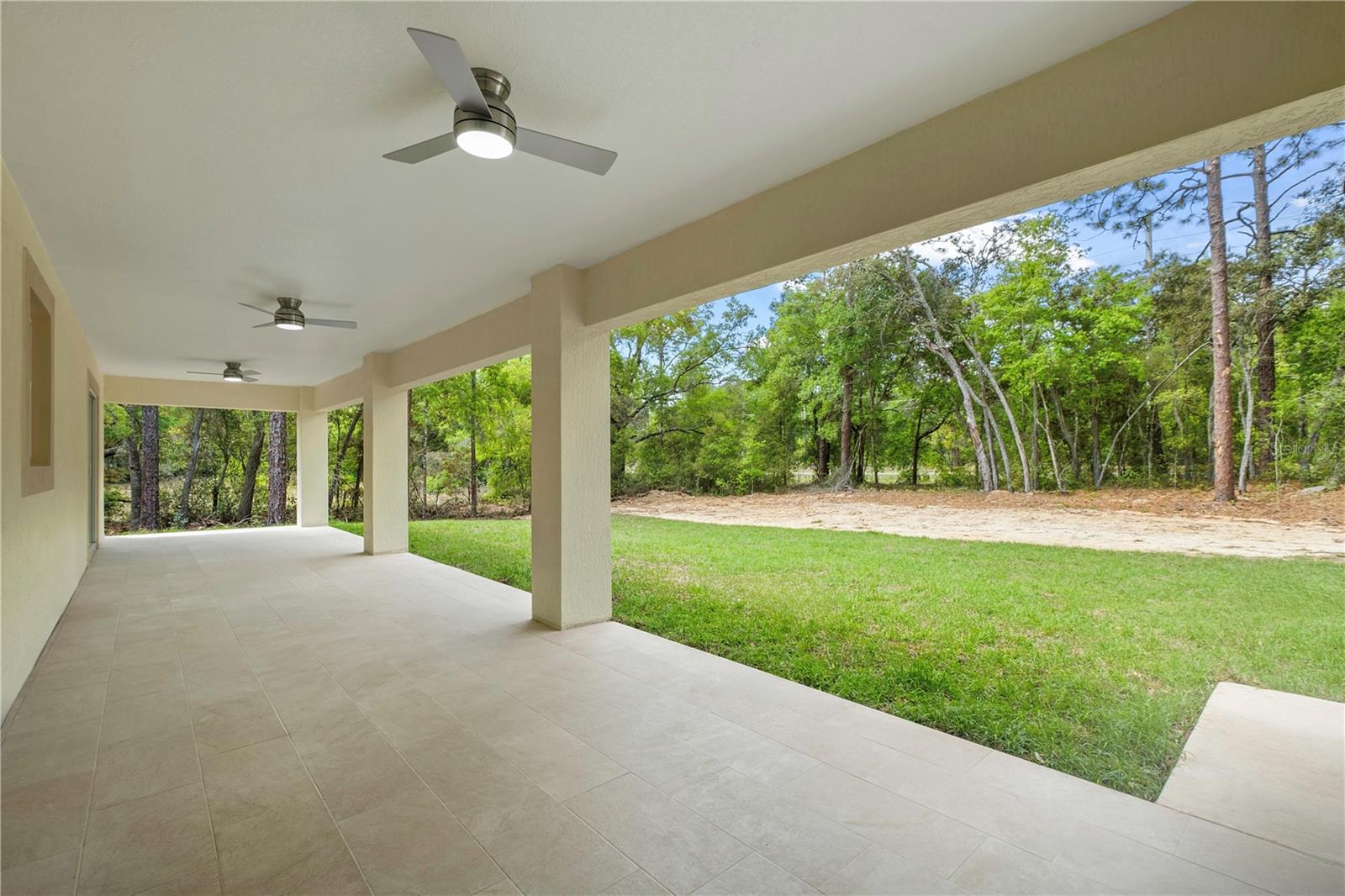 RAINBOW SPRINGS - Residential
