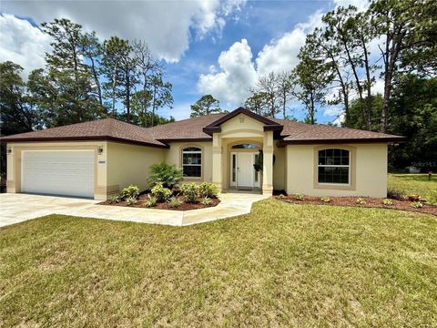 Tiny photo for 19939 SW 96th Place, Dunnellon, FL 34432 (MLS # OM724660)