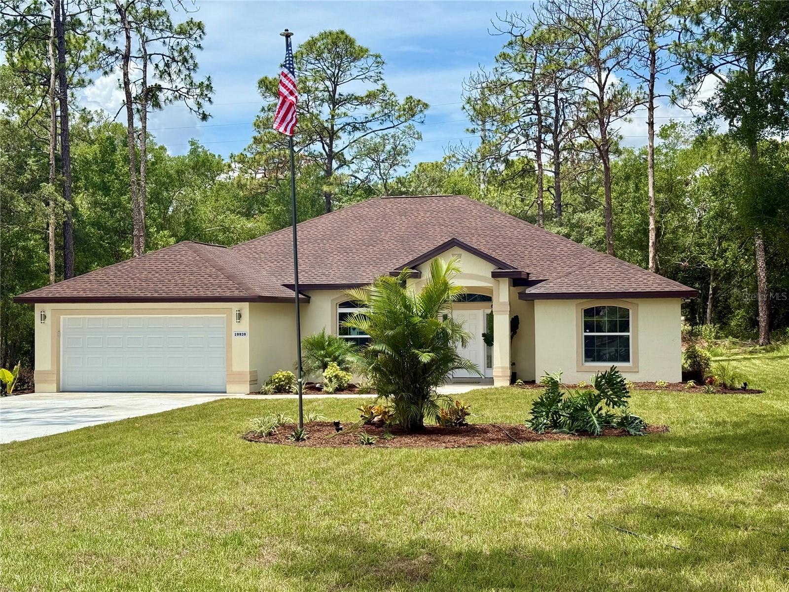 RAINBOW SPRINGS - Residential