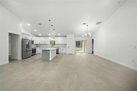 Tiny photo for 19939 SW 96th Place, Dunnellon, FL 34432 (MLS # OM724660)