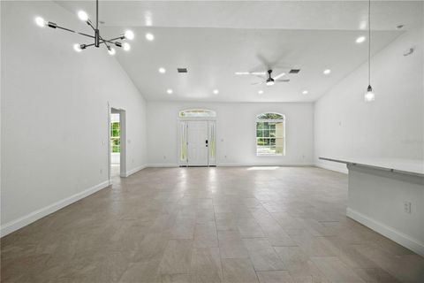 Tiny photo for 19939 SW 96th Place, Dunnellon, FL 34432 (MLS # OM724660)