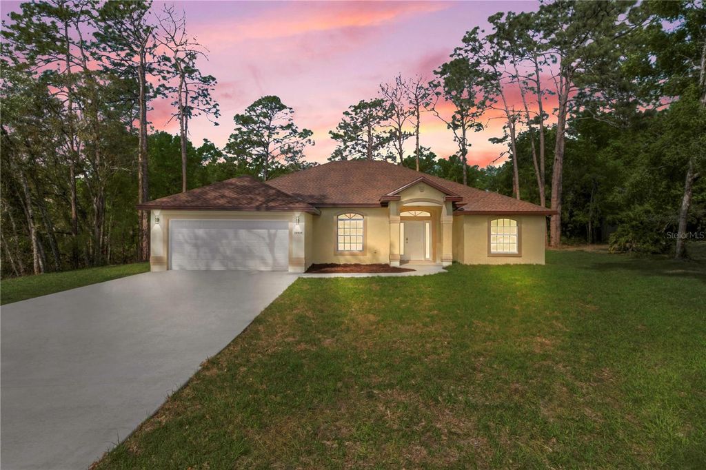 Photo of 19939 SW 96th Place, Dunnellon, FL 34432 (MLS # OM724660)