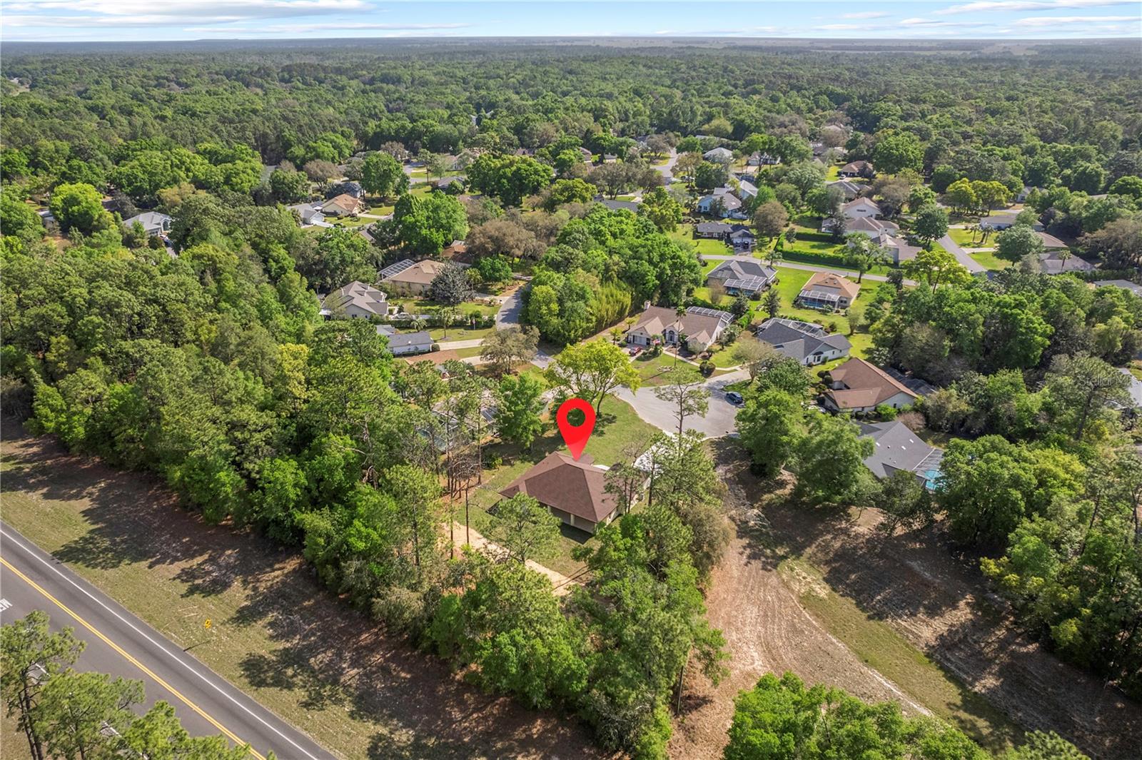 RAINBOW SPRINGS - Residential
