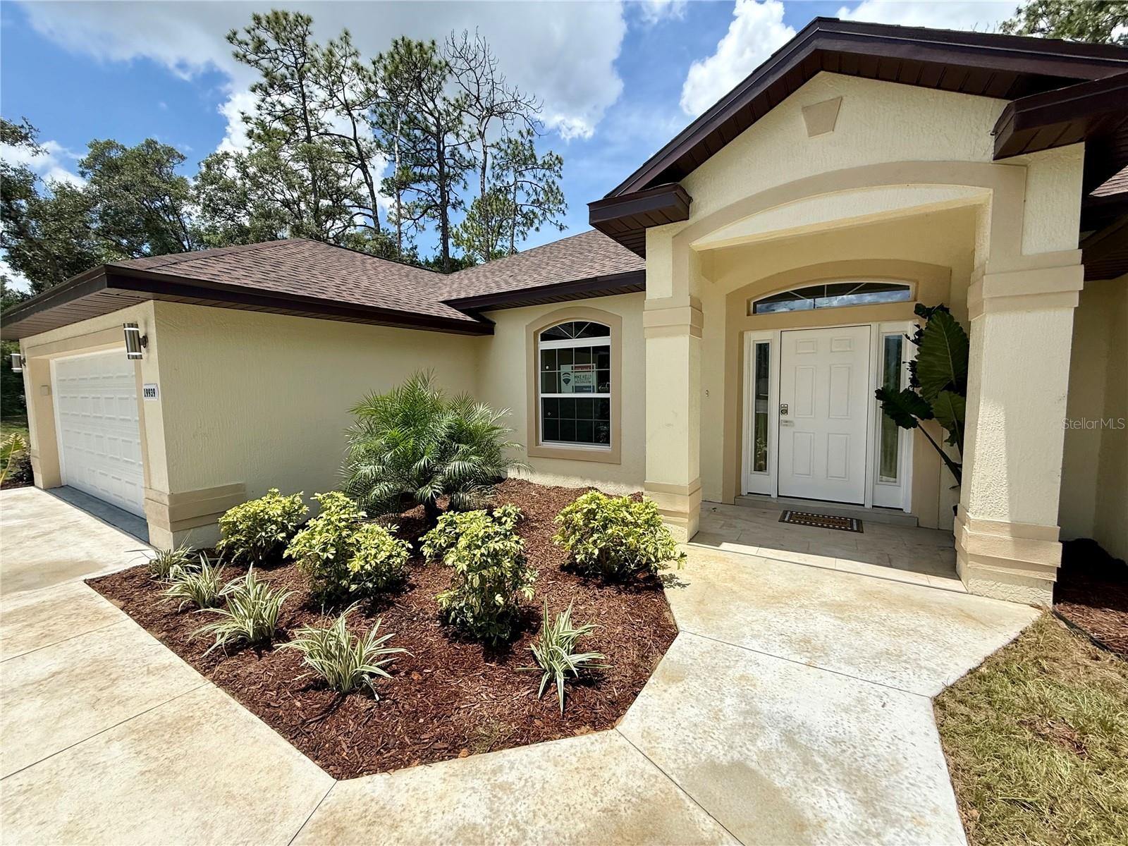 RAINBOW SPRINGS - Residential