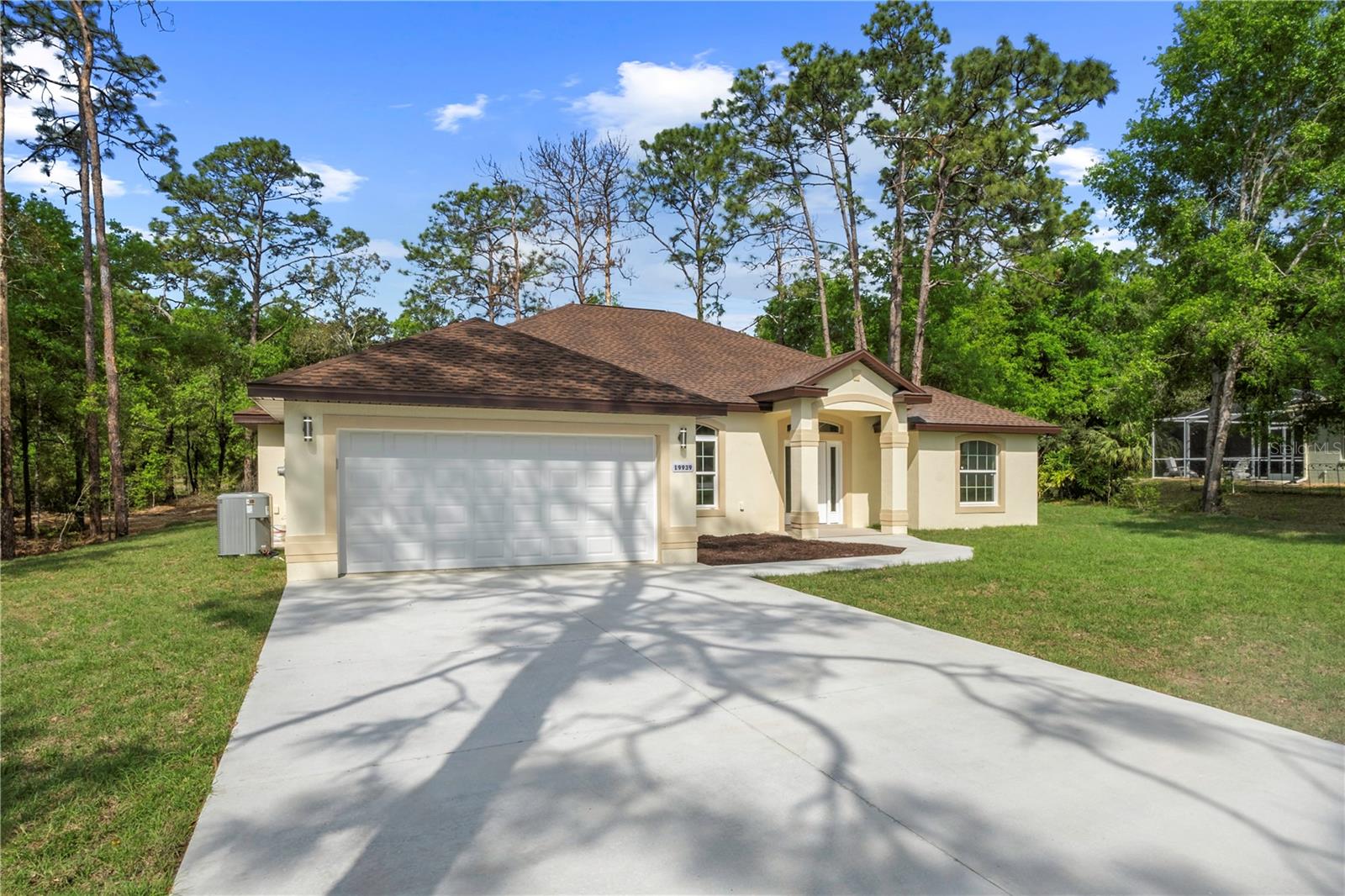 RAINBOW SPRINGS - Residential