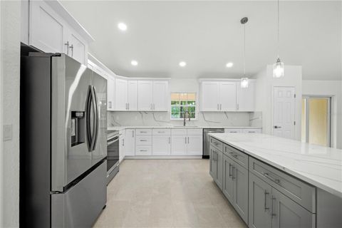 Tiny photo for 19939 SW 96th Place, Dunnellon, FL 34432 (MLS # OM724660)