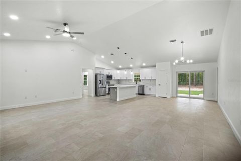 Tiny photo for 19939 SW 96th Place, Dunnellon, FL 34432 (MLS # OM724660)