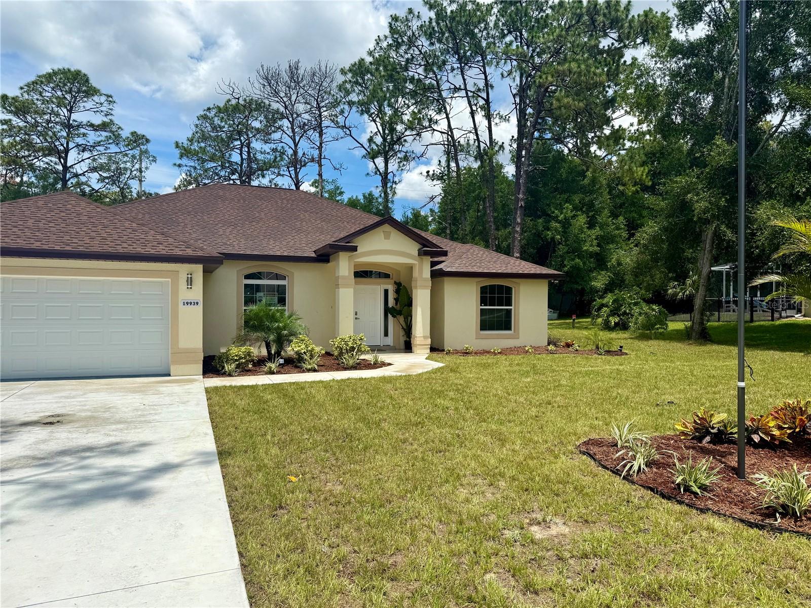 RAINBOW SPRINGS - Residential