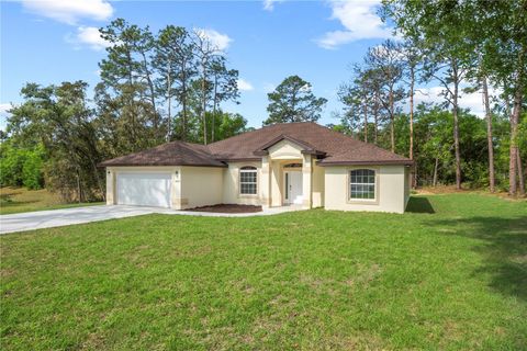 Tiny photo for 19939 SW 96th Place, Dunnellon, FL 34432 (MLS # OM724660)