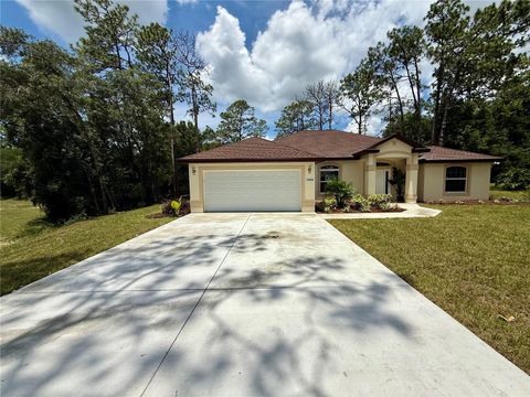 Tiny photo for 19939 SW 96th Place, Dunnellon, FL 34432 (MLS # OM724660)