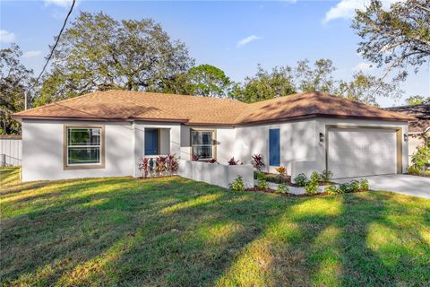 A home in LAKE ALFRED