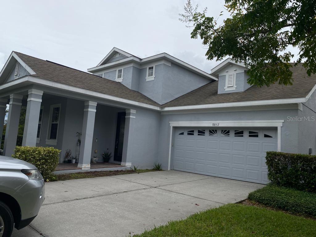 NEWBURY PARK - Residential Lease