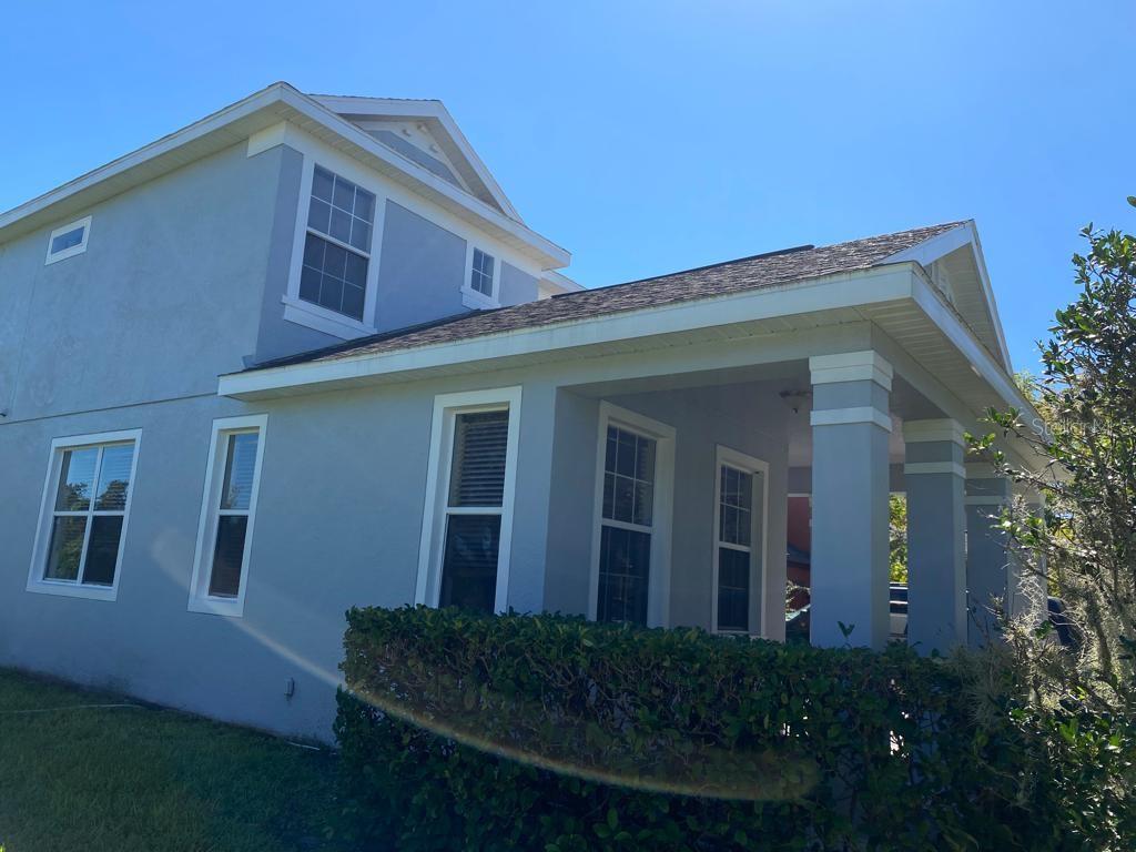 NEWBURY PARK - Residential Lease