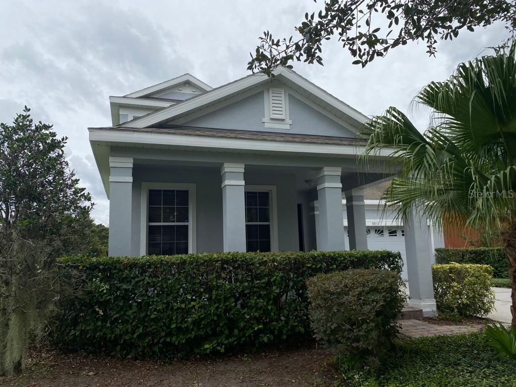 Photo of 8857 Leeland Archer Boulevard, Orlando, FL 32836 (MLS # S5137508)