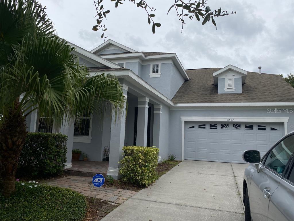 NEWBURY PARK - Residential Lease