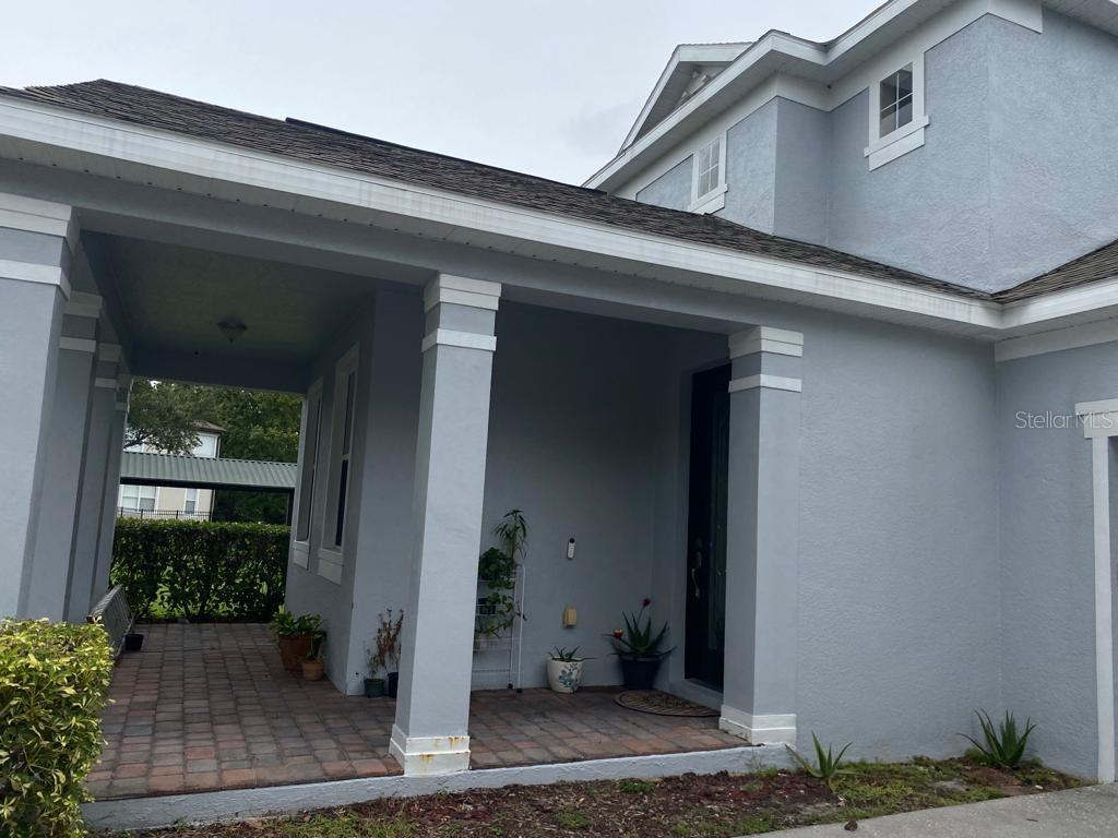 NEWBURY PARK - Residential Lease