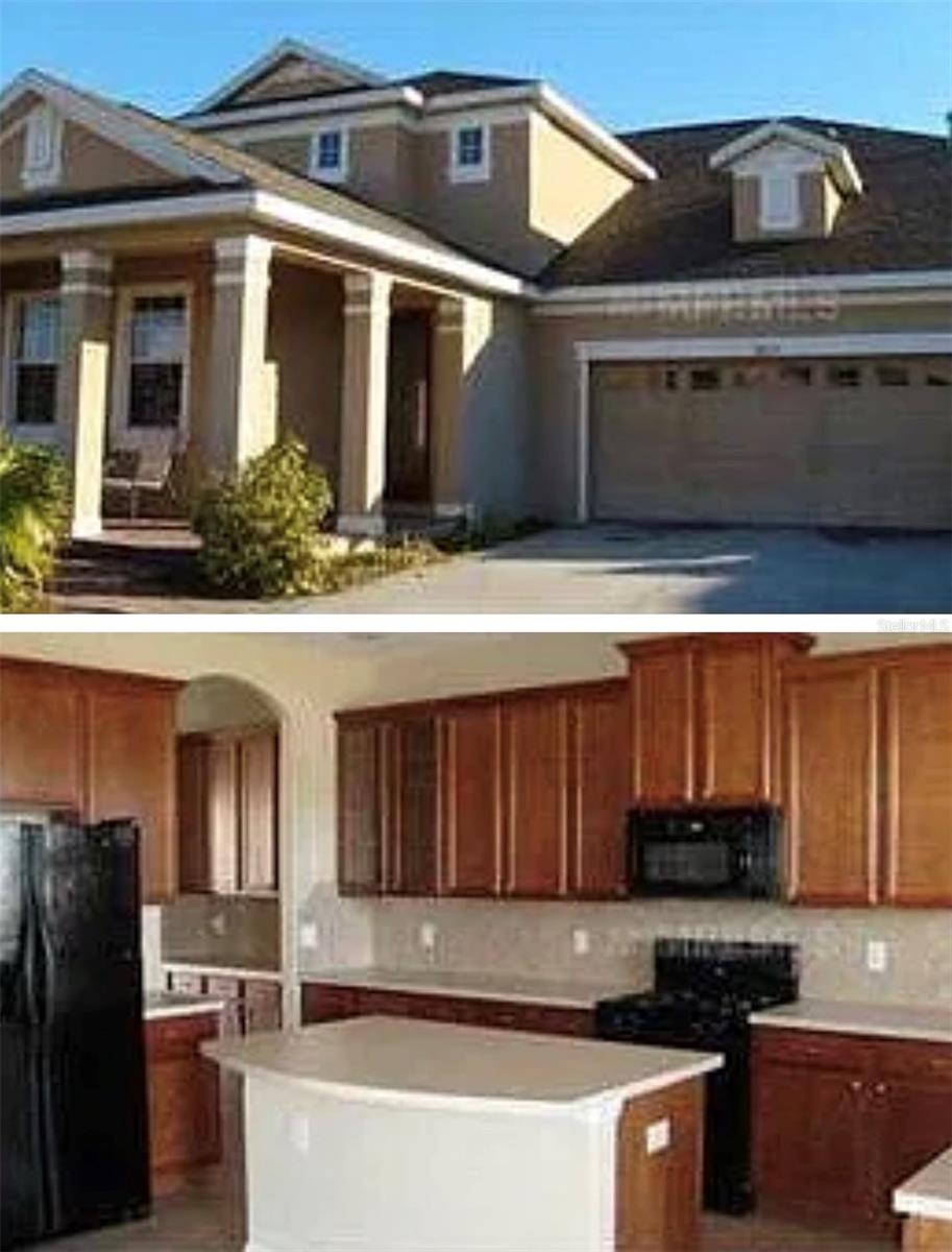 NEWBURY PARK - Residential Lease