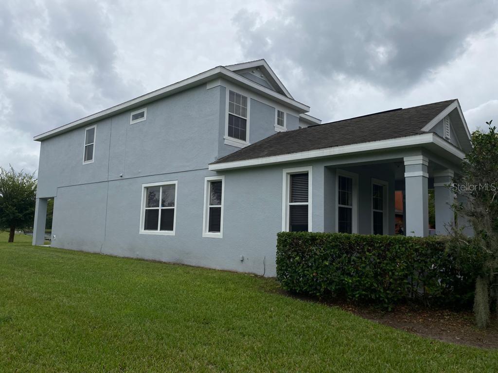 NEWBURY PARK - Residential Lease