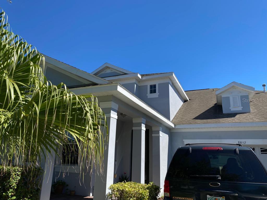 NEWBURY PARK - Residential Lease