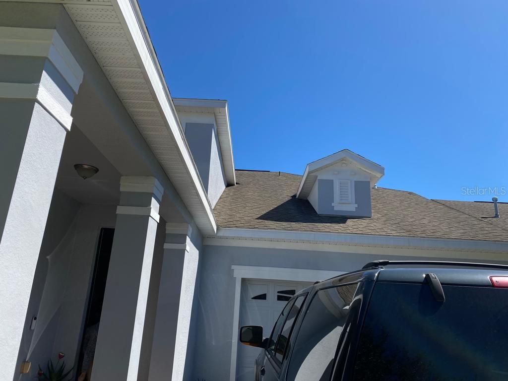 Photo of 8857 Leeland Archer Boulevard, Orlando, FL 32836 (MLS # S5137508)