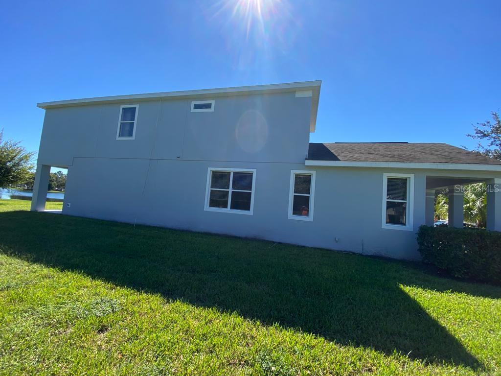 NEWBURY PARK - Residential Lease