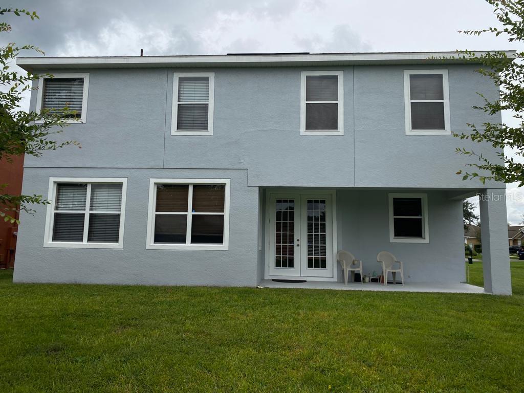 NEWBURY PARK - Residential Lease