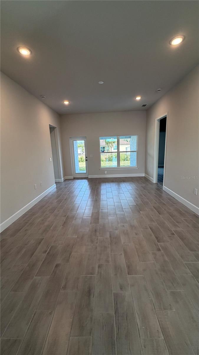 WATERCRESS COVE - Residential