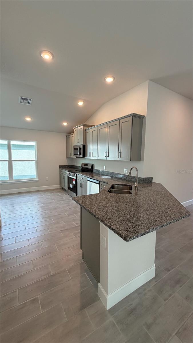 WATERCRESS COVE - Residential