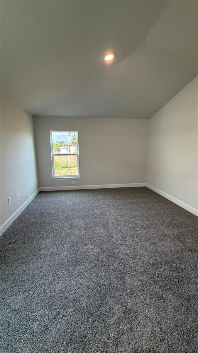 WATERCRESS COVE - Residential